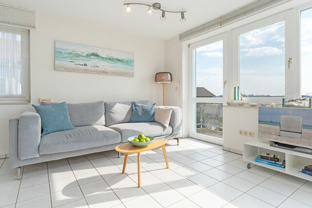 Ferienhaus in Fehmarn OT Westerbergen - Meerkieker - Bild 6