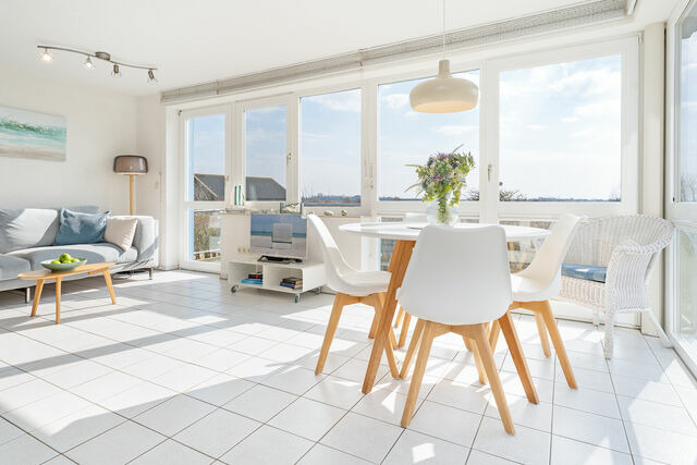 Ferienhaus in Fehmarn OT Westerbergen - Meerkieker - Bild 8