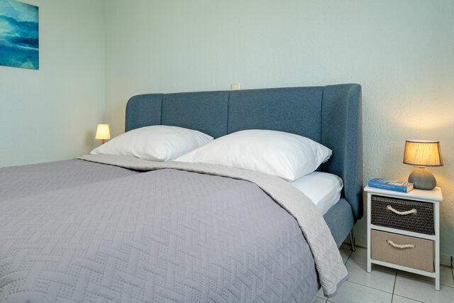 Ferienhaus in Fehmarn OT Westerbergen - Meerkieker - Bild 22