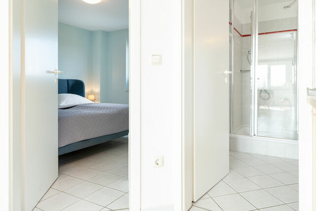 Ferienhaus in Fehmarn OT Westerbergen - Meerkieker - Bild 23