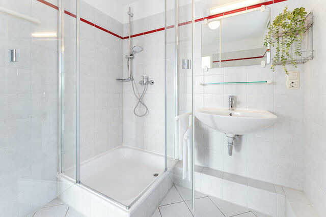 Ferienhaus in Fehmarn OT Westerbergen - Meerkieker - Bild 25