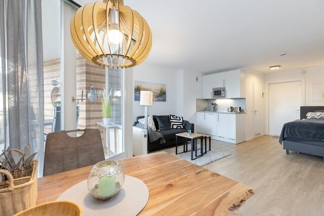 Ferienwohnung in Scharbeutz - Montemare Kleine Wolke - Bild 3