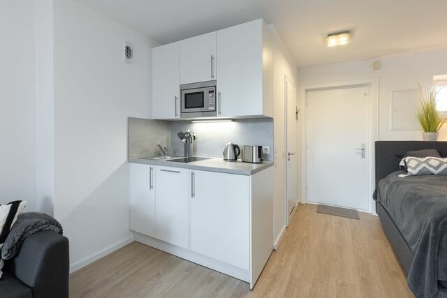 Ferienwohnung in Scharbeutz - Montemare Kleine Wolke - Bild 17