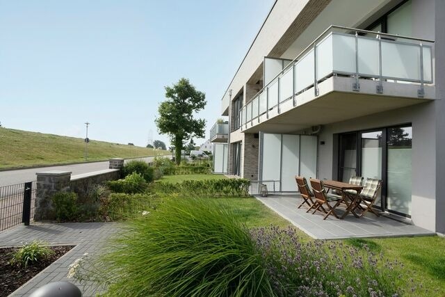 Ferienwohnung in Dahme - Seaside 6 - Bild 24