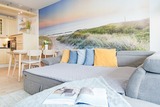 Ferienwohnung in Scharbeutz - Haus Meeresstrand Wohnung 106 - Bild 16
