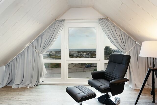 Ferienwohnung in Rettin - Traumblick Rettin - Bild 3