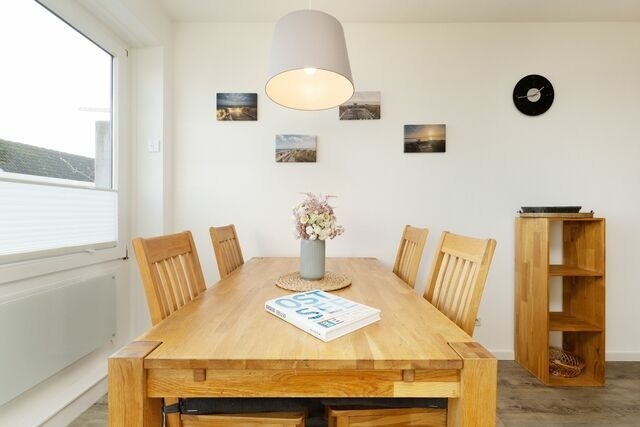 Ferienwohnung in Rettin - Traumblick Rettin - Bild 19