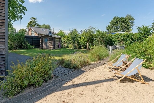 Ferienhaus in Travemünde - Strandhus - Bild 17