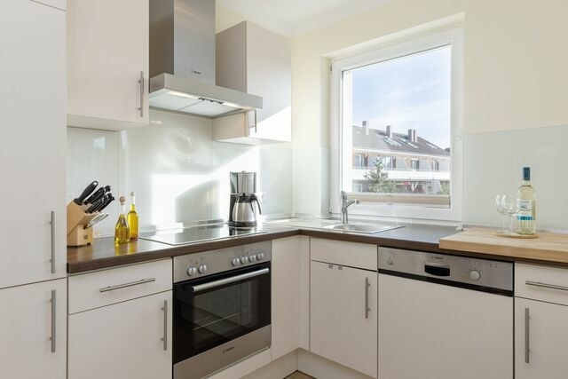 Ferienwohnung in Scharbeutz - Baltic Sea Lodge Küstenglanz - Bild 13