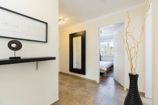 Ferienwohnung in Scharbeutz - Baltic Sea Lodge Küstenglanz - Bild 18