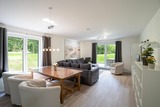 Ferienwohnung in Neustadt - Pier 67 Familienkoje Marina Neustadt - Bild 1