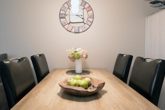 Ferienwohnung in Gr&ouml;mitz - Driftberg 1 Meeresbrise - Bild 15