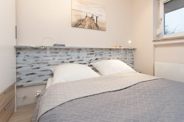 Ferienwohnung in Gr&ouml;mitz - Driftberg 1 Meeresbrise - Bild 22