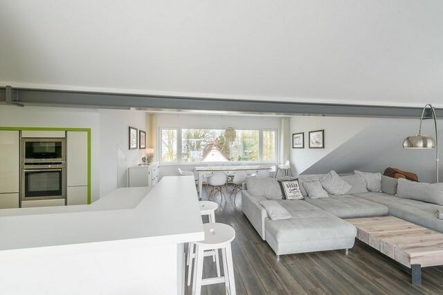 Ferienwohnung in Scharbeutz - Fischerhuus Wohnung 3 - Bild 7