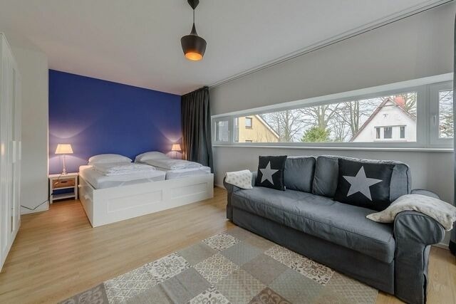 Ferienwohnung in Scharbeutz - Fischerhuus Wohnung 3 - Bild 22