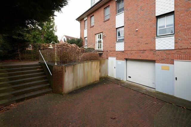 Ferienwohnung in Laboe - Am Ehrenmal 2 Strandgut - Bild 13