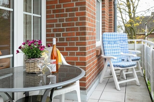 Ferienwohnung in Scharbeutz - Seepark Störtebekers Nest - Bild 3