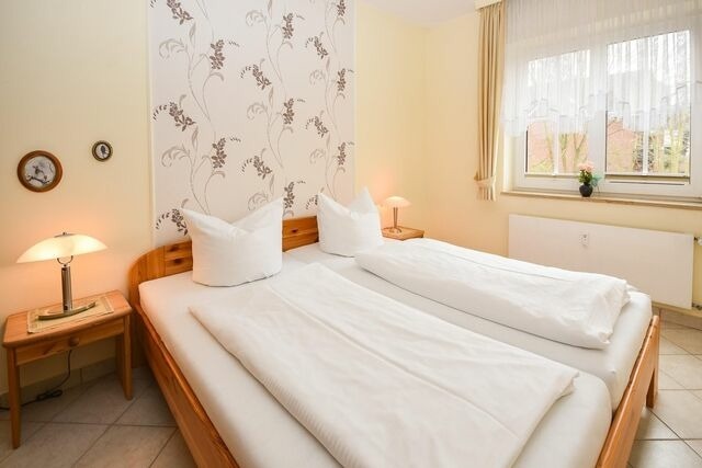 Ferienwohnung in Scharbeutz - Seepark Störtebekers Nest - Bild 4