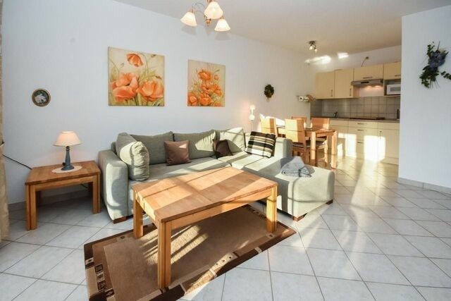 Ferienwohnung in Scharbeutz - Seepark Störtebekers Nest - Bild 5