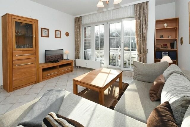 Ferienwohnung in Scharbeutz - Seepark Störtebekers Nest - Bild 6