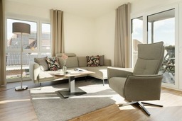 Dahmer D&uuml;nen Meeresbrise 10