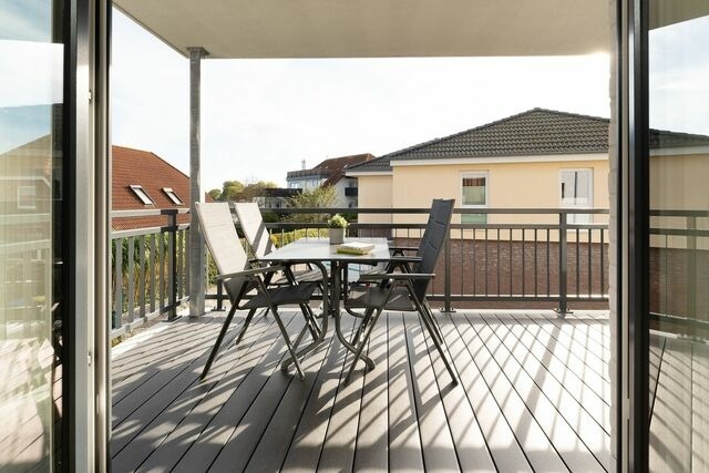 Ferienwohnung in Dahme - Dahmer D&uuml;nen Meeresbrise 10 - Bild 9