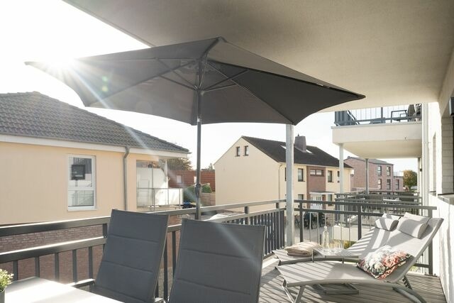 Ferienwohnung in Dahme - Dahmer D&uuml;nen Meeresbrise 10 - Bild 12