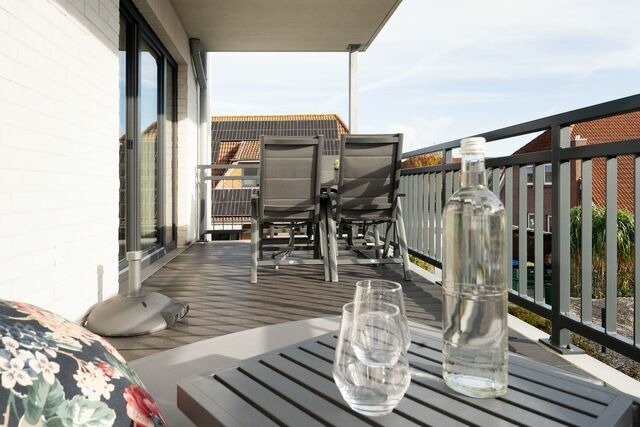 Ferienwohnung in Dahme - Dahmer D&uuml;nen Meeresbrise 10 - Bild 14