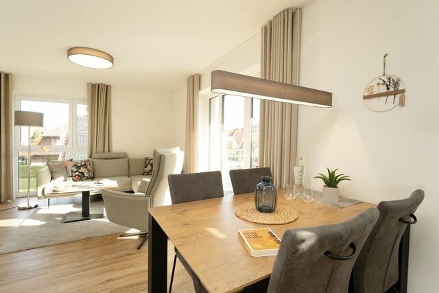 Ferienwohnung in Dahme - Dahmer D&uuml;nen Meeresbrise 10 - Bild 16