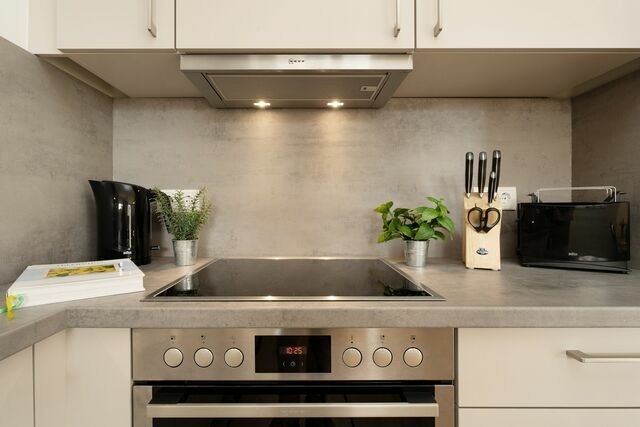 Ferienwohnung in Dahme - Dahmer D&uuml;nen Meeresbrise 10 - Bild 21