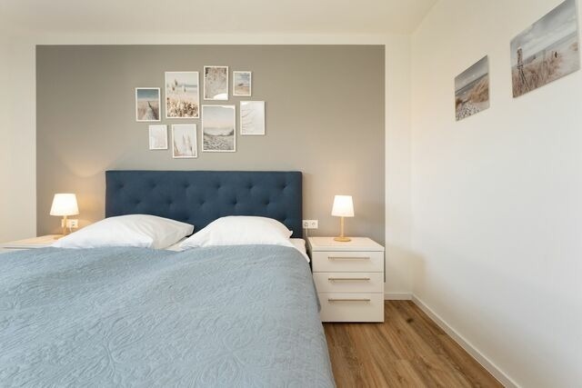 Ferienwohnung in Dahme - Dahmer D&uuml;nen Meeresbrise 10 - Bild 24