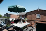 Ferienwohnung in Dahme - Villa Seewind Wohnung 10 - Bild 9