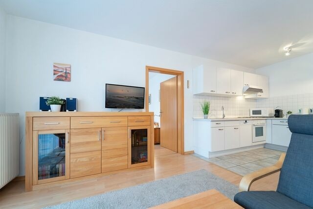 Ferienwohnung in Dahme - Villa Seewind Wohnung 10 - Bild 14