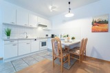 Ferienwohnung in Dahme - Villa Seewind Wohnung 10 - Bild 16