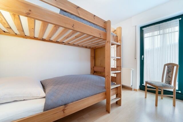 Ferienwohnung in Dahme - Villa Seewind Wohnung 10 - Bild 22