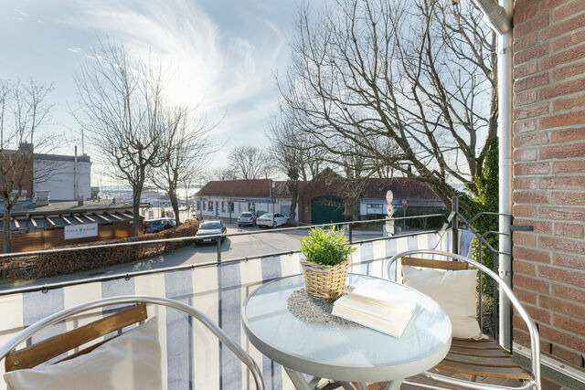 Ferienwohnung in Laboe - Dampfer 1 Westwind - Bild 10