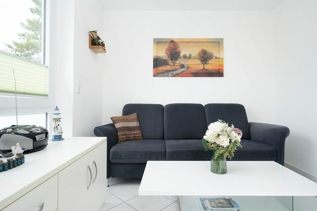 Ferienwohnung in Kellenhusen - Haus Waidmannsruh Diana - Bild 5