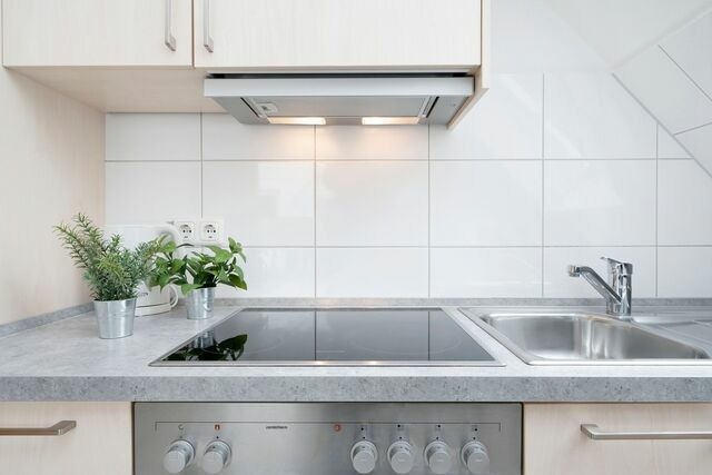 Ferienwohnung in Kellenhusen - Haus Waidmannsruh Diana - Bild 14