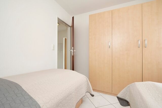 Ferienwohnung in Kellenhusen - Haus Waidmannsruh Diana - Bild 20