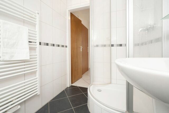 Ferienwohnung in Kellenhusen - Haus Waidmannsruh Diana - Bild 24