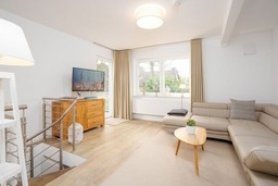 Gorch-Fock-Ring 19 Meerzeit II