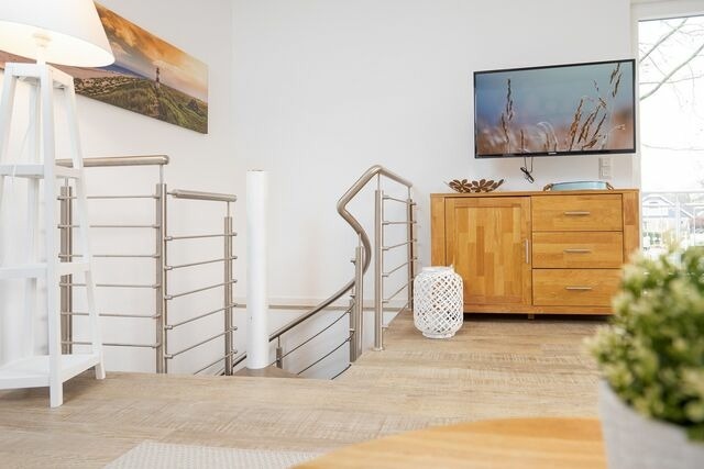 Ferienwohnung in Scharbeutz - Gorch-Fock-Ring 19 Meerzeit II - Bild 8