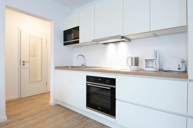 Ferienwohnung in Scharbeutz - Gorch-Fock-Ring 19 Meerzeit II - Bild 10