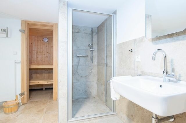 Ferienwohnung in Scharbeutz - Gorch-Fock-Ring 19 Meerzeit II - Bild 18