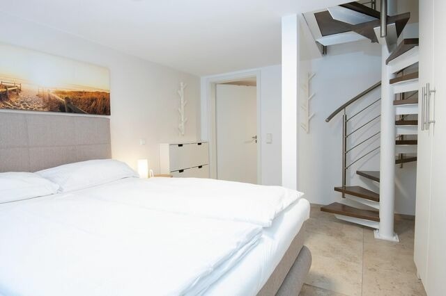 Ferienwohnung in Scharbeutz - Gorch-Fock-Ring 19 Meerzeit II - Bild 22