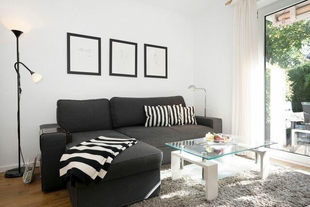 Ferienwohnung in Timmendorfer Strand - Domizil am Wohld - Bild 2