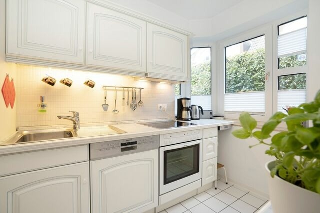 Ferienwohnung in Timmendorfer Strand - Domizil am Wohld - Bild 3