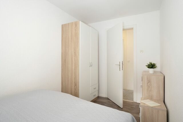 Ferienwohnung in Dahme - Strandhaus Bornhausen Steuerrad - Bild 21