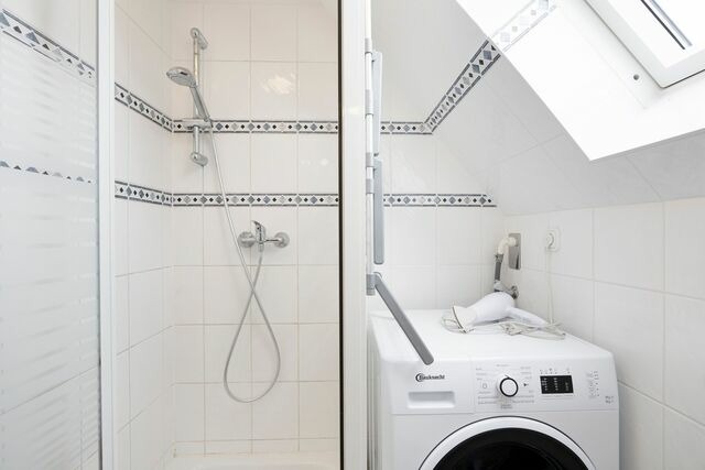 Ferienwohnung in Dahme - Strandhaus Bornhausen Steuerrad - Bild 24