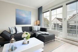 Neue Bergstraße 12 Scharbeutzflair